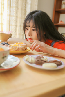 仙路悠然